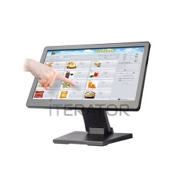 DTK-1588R2 POS-монитор с диагональю 15.6″